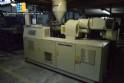Extruder with double thread Battenfeld