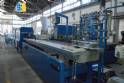 Extruder with double thread Battenfeld