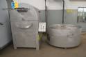 Coffee roaster with cooler 200 kg