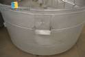 Coffee roaster with cooler 200 kg