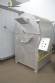 Coffee roaster with cooler 200 kg