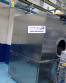 Biconical tablet coating machine 1.600 L Pellegrini
