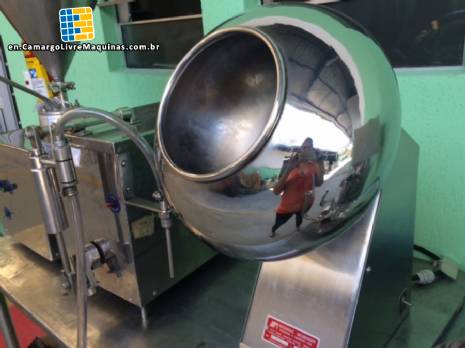 Stainless steel drainer