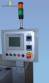 Horizontal Flow Pack packaging Cavanna