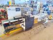 Allpacking inverted flow pack packaging machine 25 to 30 packages per minute