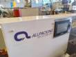 Allpacking inverted flow pack packaging machine 25 to 30 packages per minute