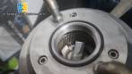 Nocelli 4 HP stainless steel colloidal mill