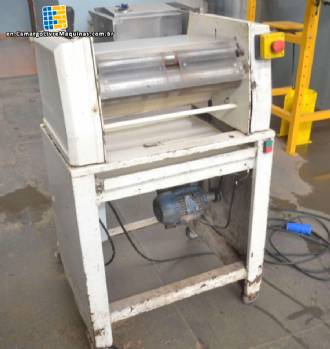 Perfecta bread maker