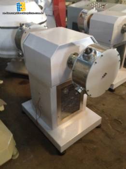 Chocolate Egg Centrifuge