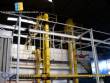 Sugar packaging line Bosh