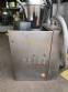 Geiger UM 130 E stainless steel food processor