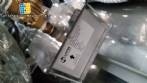 Autoclave horizontal em inox 200 litros Phoenix Luferco