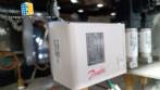 Autoclave horizontal em inox 200 litros Phoenix Luferco