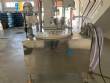 Rotating filling machine in stainless steel Erli 3 spouts