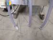 Rotating filling machine in stainless steel Erli 3 spouts