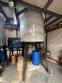Mixing tank 3,400 L