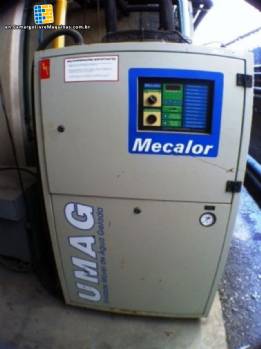Water unit Umag