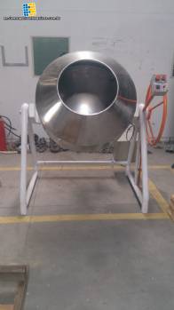 Drageadeira like double bulge