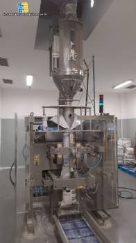 Masipack automatic vertical packaging machine