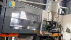 SEMERARO 220-ton plastic injection molding machine