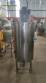 270 liter stainless steel tank