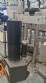 Automatic double head labeling machine for flat bottles Bauch Campos