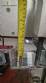 Automatic double head labeling machine for flat bottles Bauch Campos