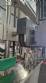 Automatic double head labeling machine for flat bottles Bauch Campos