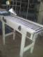 Conveyor without engine without Reductor