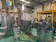 Manufacture for canning of olives