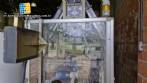 Horizontal long pasta spaghetti packaging machine Stiavelli Pavan