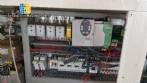 Horizontal long pasta spaghetti packaging machine Stiavelli Pavan