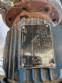 Biasinox stainless steel coating machines with blower