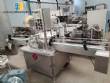 Dosing filling machine for Delgo bottles
