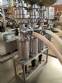 Dosing filling machine for Delgo bottles
