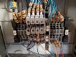 Dosing filling machine for Delgo bottles