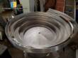 Dosing filling machine for Delgo bottles