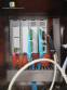 Dosing filling machine for Delgo bottles