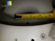 Dosing filling machine for Delgo bottles