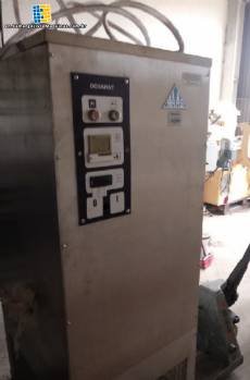 Cold water unit Dosamat Hass