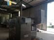 Fabrima stainless steel filling machine for plastic tubes