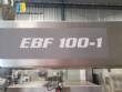 Fabrima stainless steel filling machine for plastic tubes