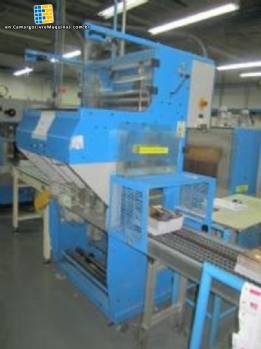 Compact package Muller Martini