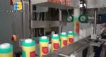 Sleeve labeling machine Posimec