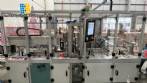 Fabrima Masipack automatic cellophane machine