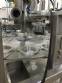 Jar filling machine for ice cream and a�a� dough Sircon Max