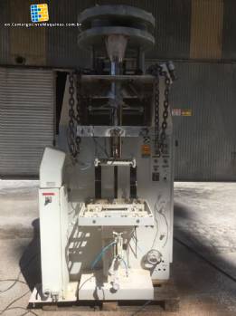 Vertical packing machine Indumak