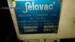 Blister for display Selovac