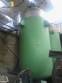Chemical reactors inox 316 8.500 L