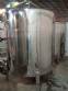 Zegla 5,000-liter stainless steel mixing tank